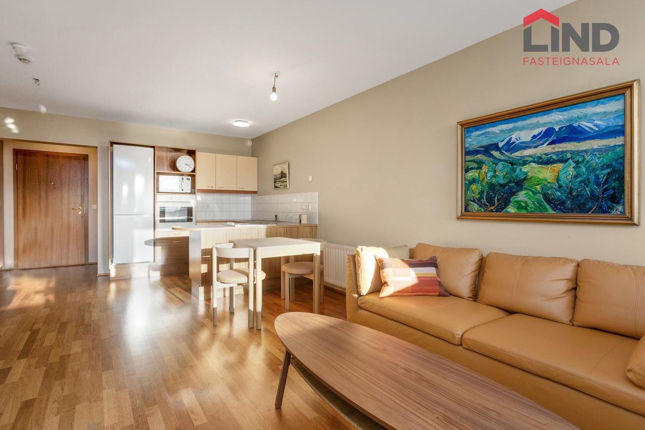 Skúlagata 20 - 0901, 101 Reykjavík