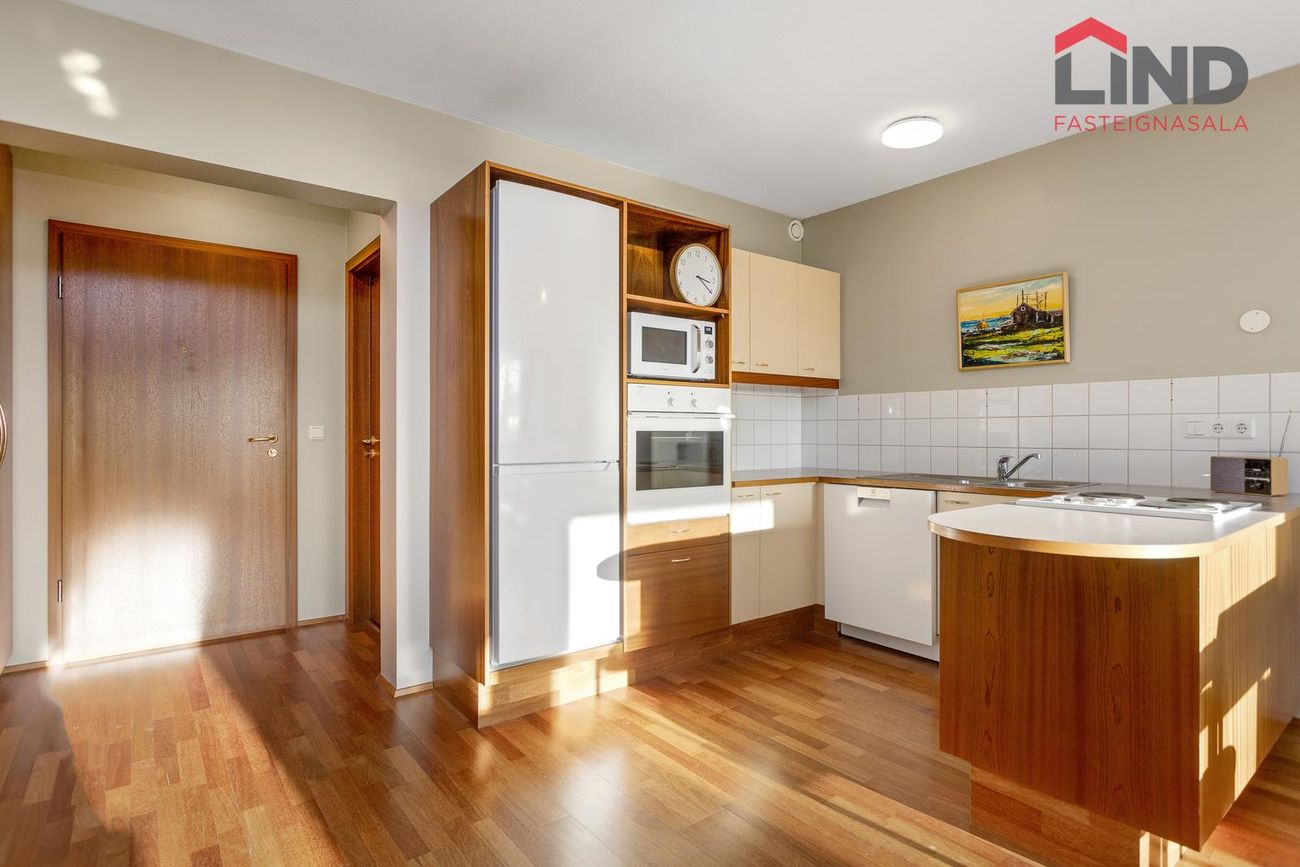 Skúlagata 20 - 0901, 101 Reykjavík