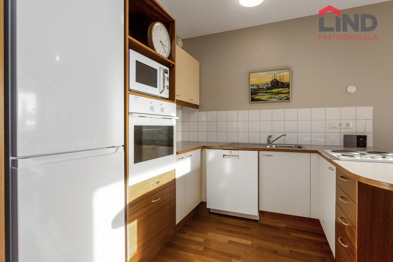 Skúlagata 20 - 0901, 101 Reykjavík