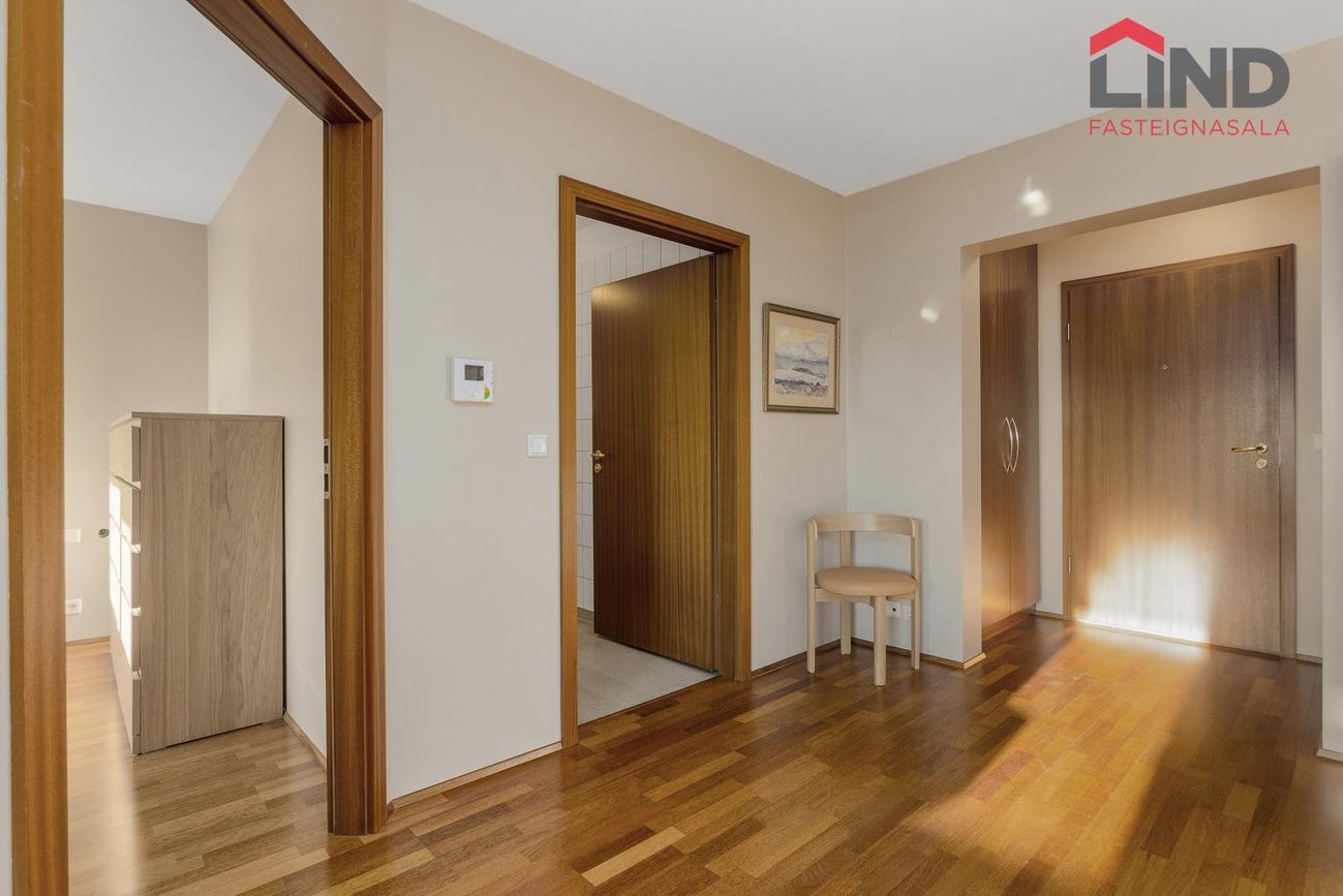 Skúlagata 20 - 0901, 101 Reykjavík