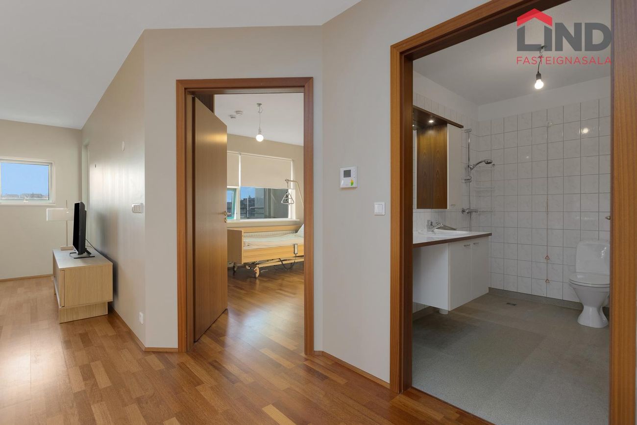 Skúlagata 20 - 0901, 101 Reykjavík