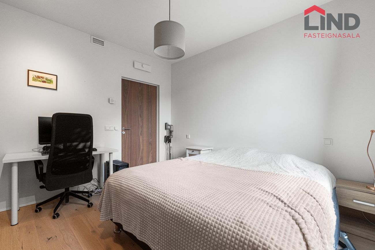 Hallgerðargata 5, 105 Reykjavík