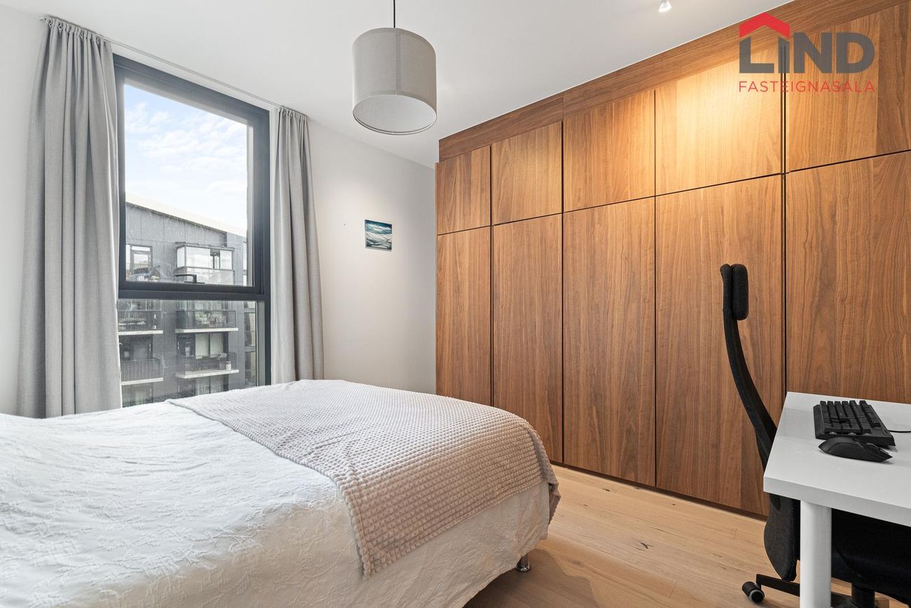 Hallgerðargata 5, 105 Reykjavík