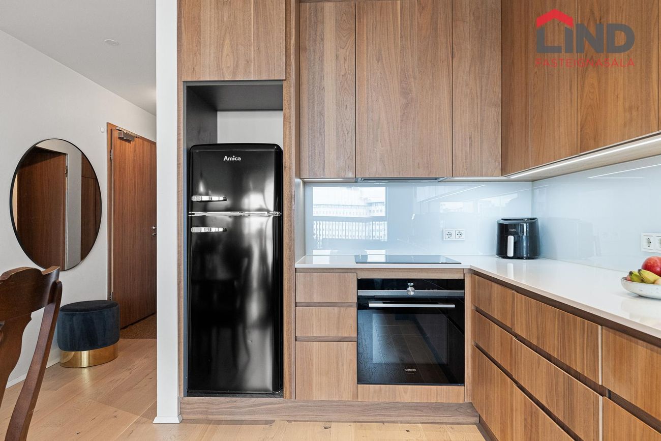 Hallgerðargata 5, 105 Reykjavík