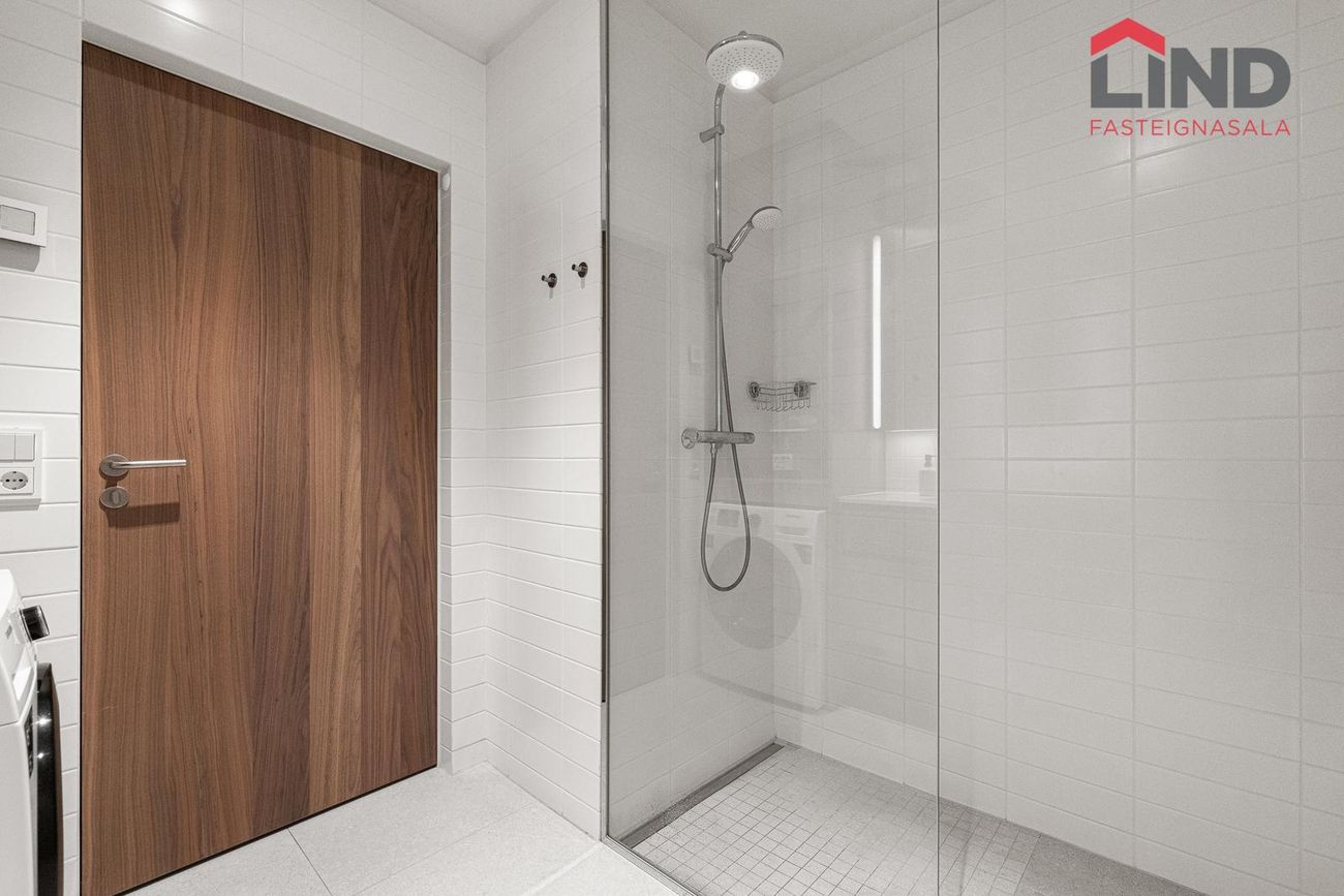 Hallgerðargata 5, 105 Reykjavík