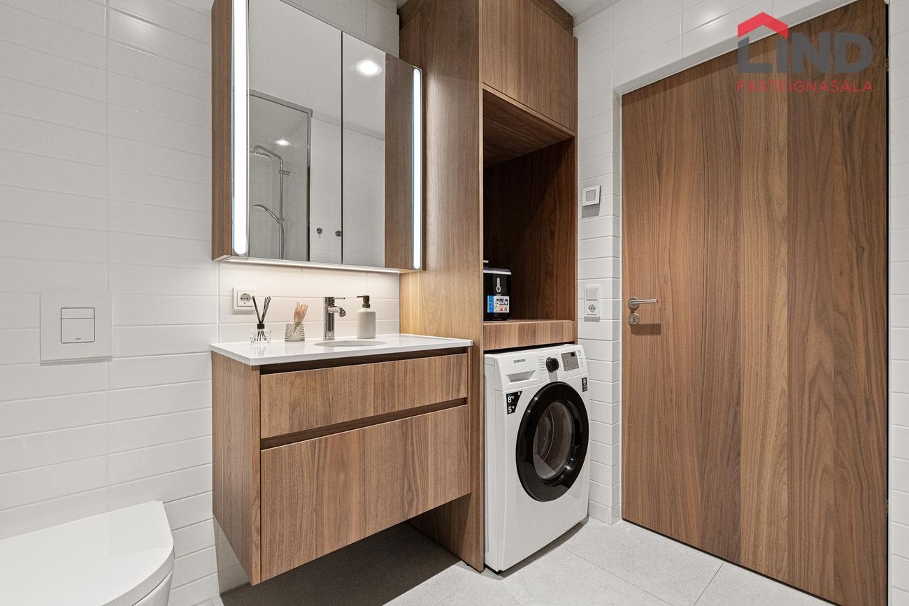 Hallgerðargata 5, 105 Reykjavík