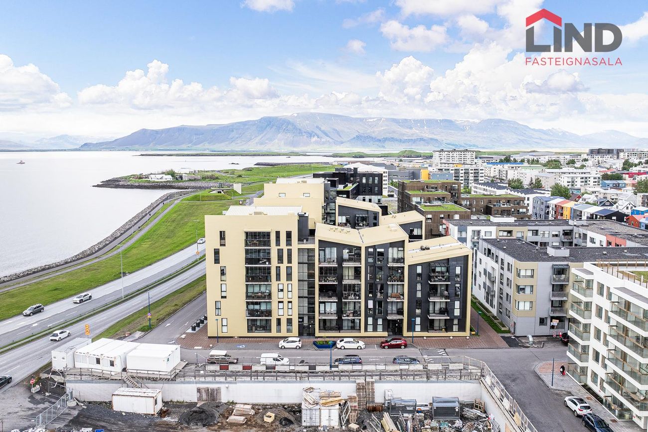Hallgerðargata 5, 105 Reykjavík