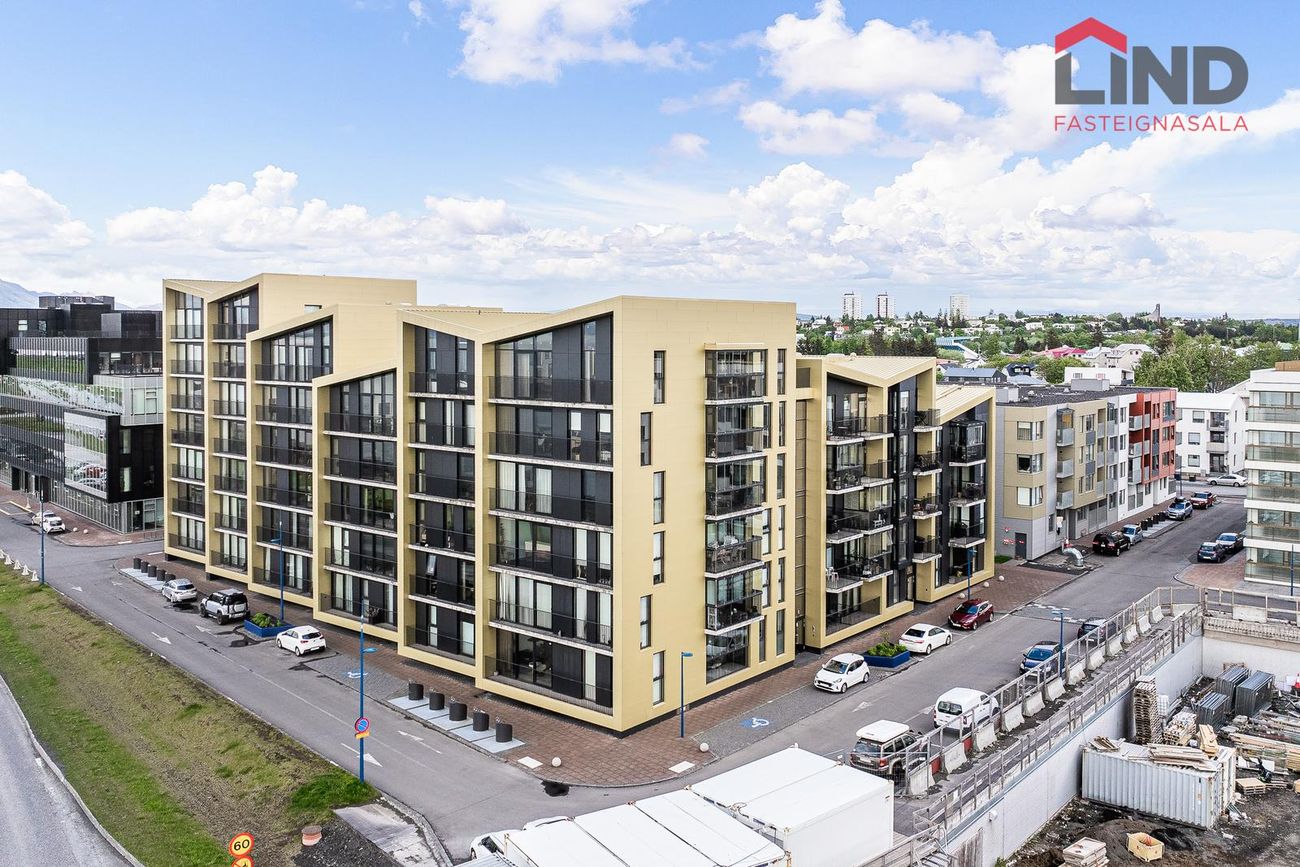 Hallgerðargata 5, 105 Reykjavík