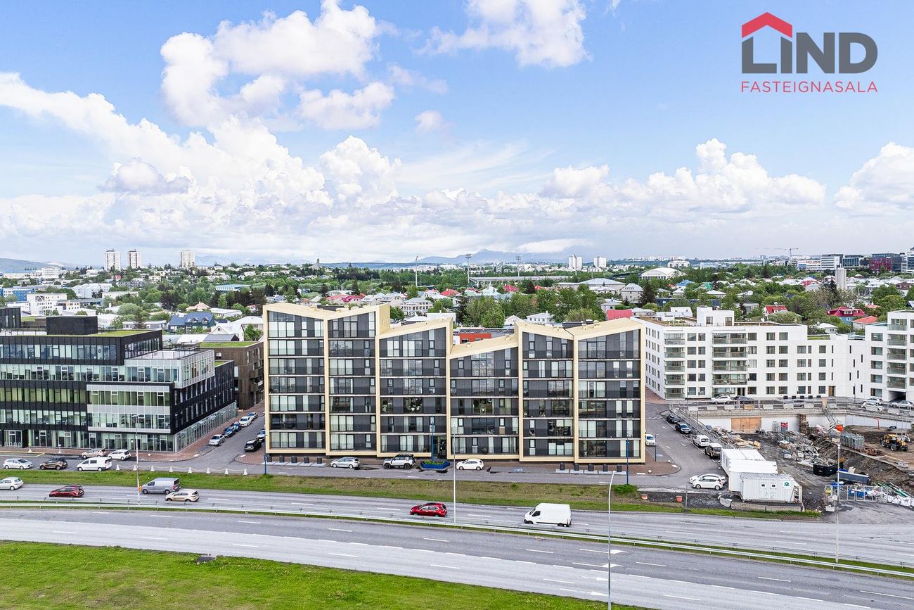Hallgerðargata 5, 105 Reykjavík