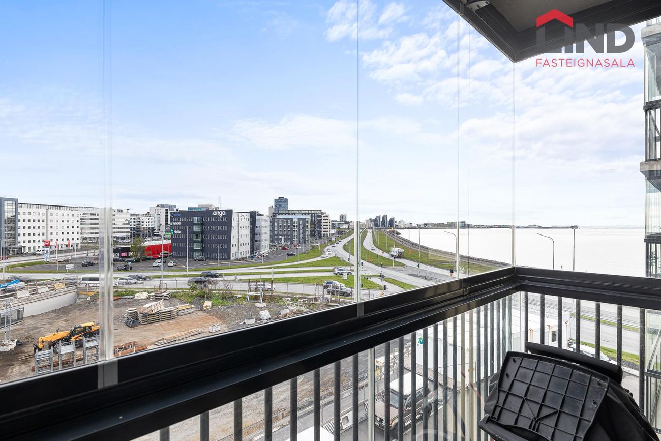 Hallgerðargata 5, 105 Reykjavík