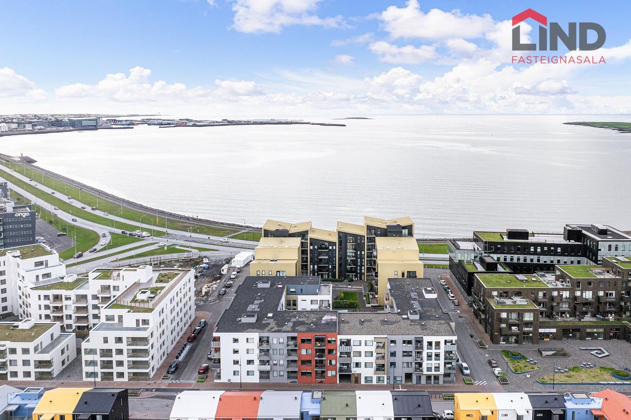 Hallgerðargata 5, 105 Reykjavík