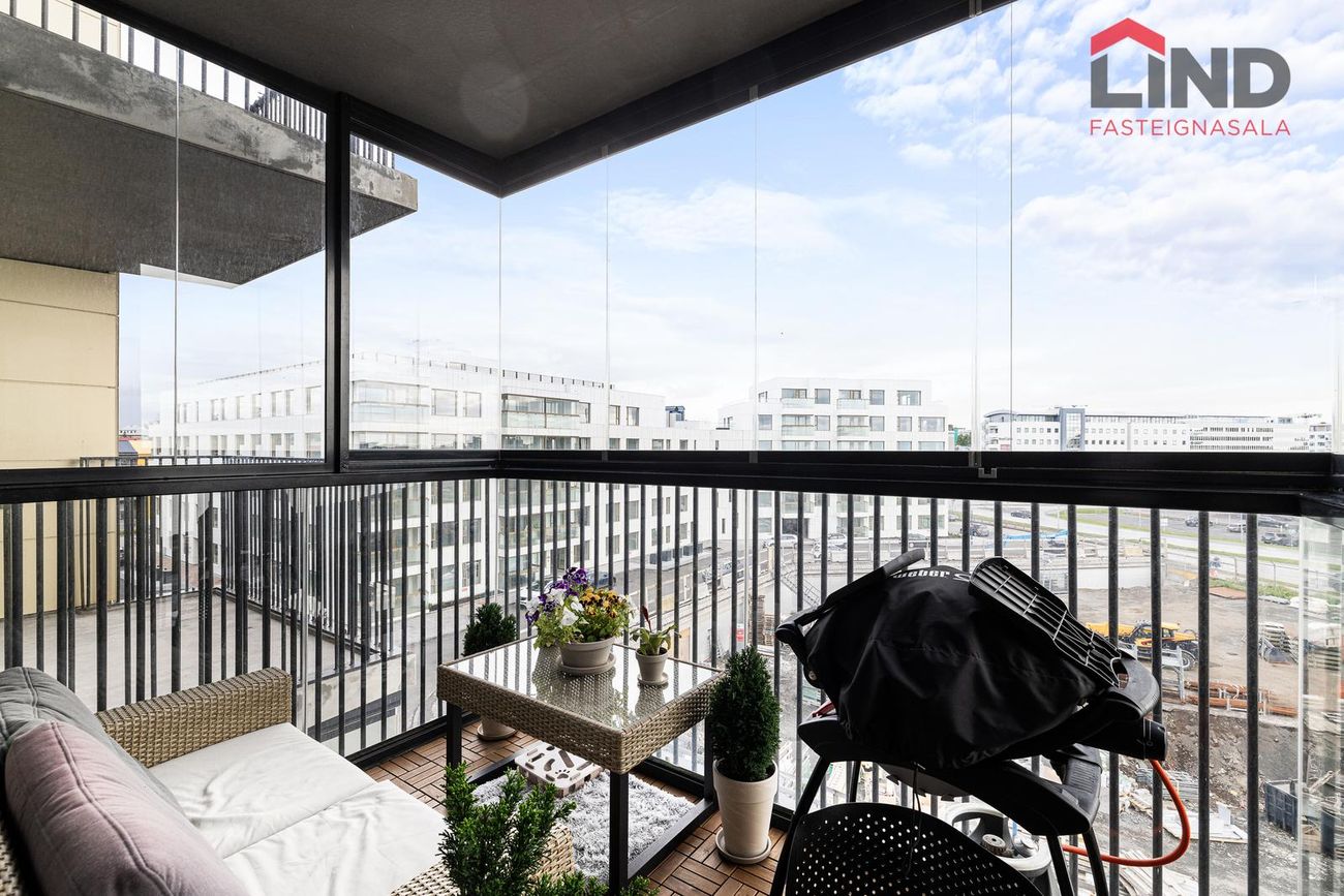 Hallgerðargata 5, 105 Reykjavík