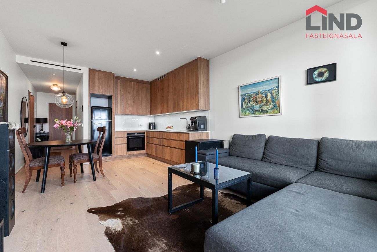 Hallgerðargata 5, 105 Reykjavík
