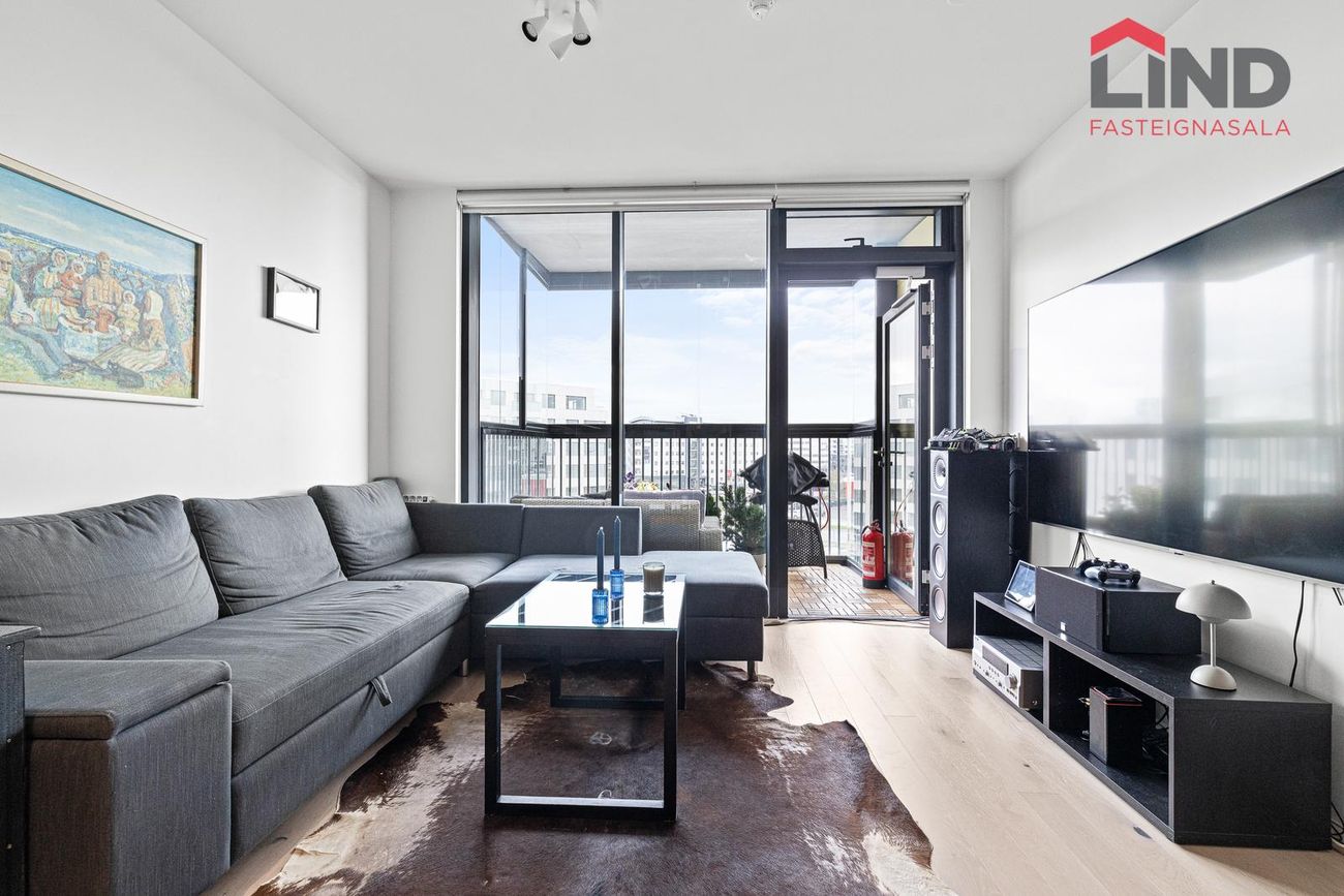 Hallgerðargata 5, 105 Reykjavík