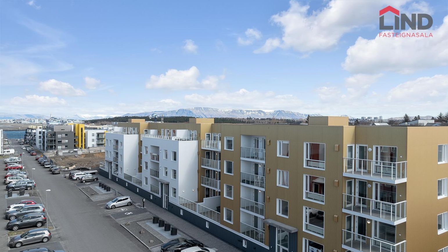 Hafnarbraut 8, 200 Kópavogur