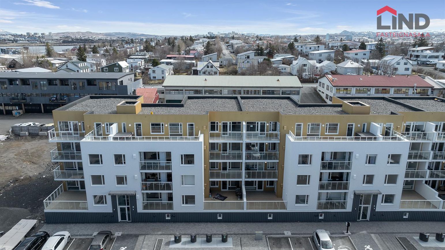 Hafnarbraut 8, 200 Kópavogur