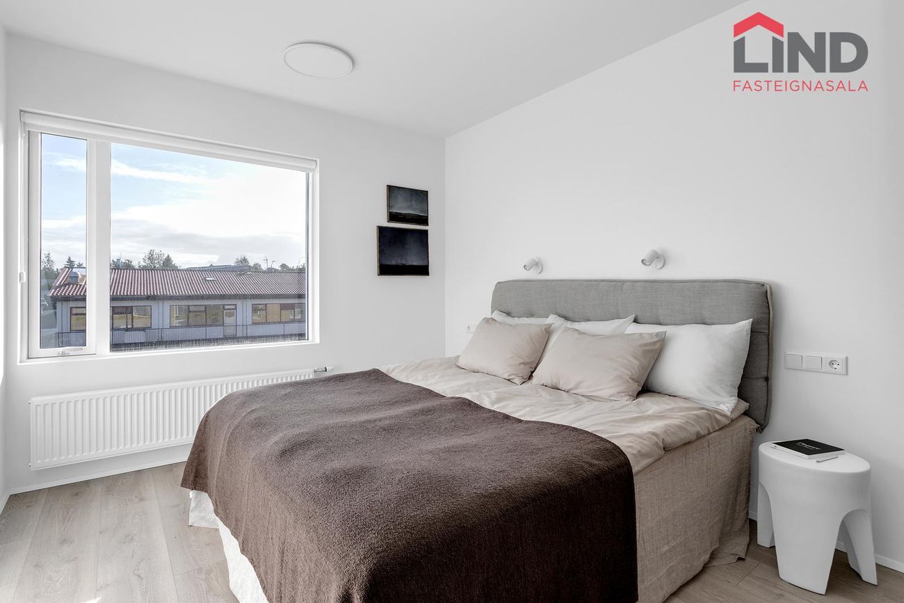 Hafnarbraut 8, 200 Kópavogur