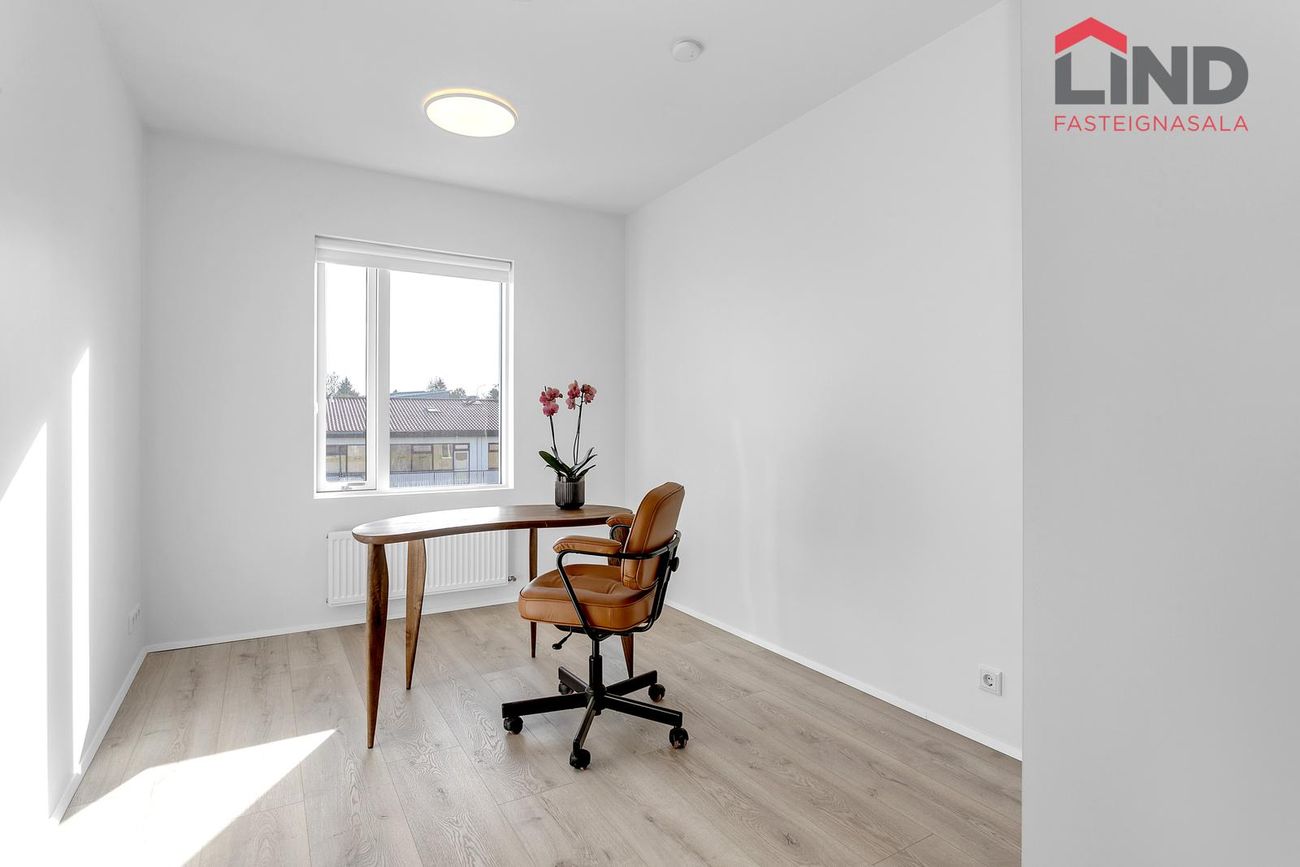 Hafnarbraut 8, 200 Kópavogur