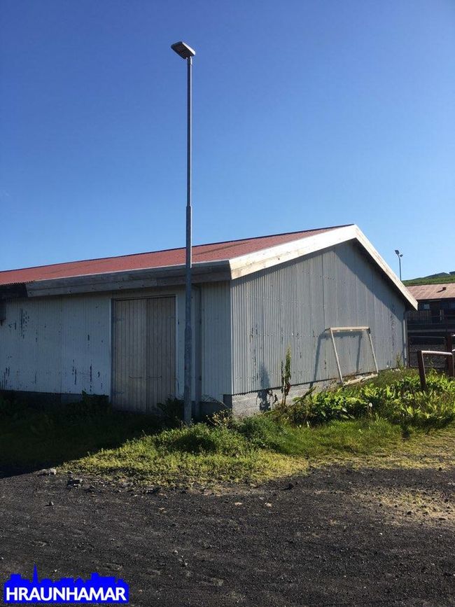 Hlíðarþúfur 200 - 0107, 221 Hafnarfjörður
