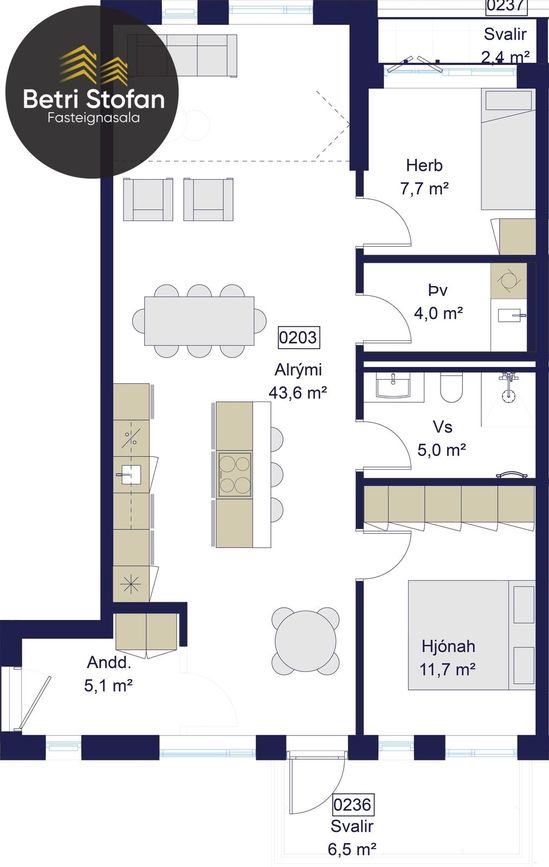 Laugavegur 170A, 105 Reykjavík