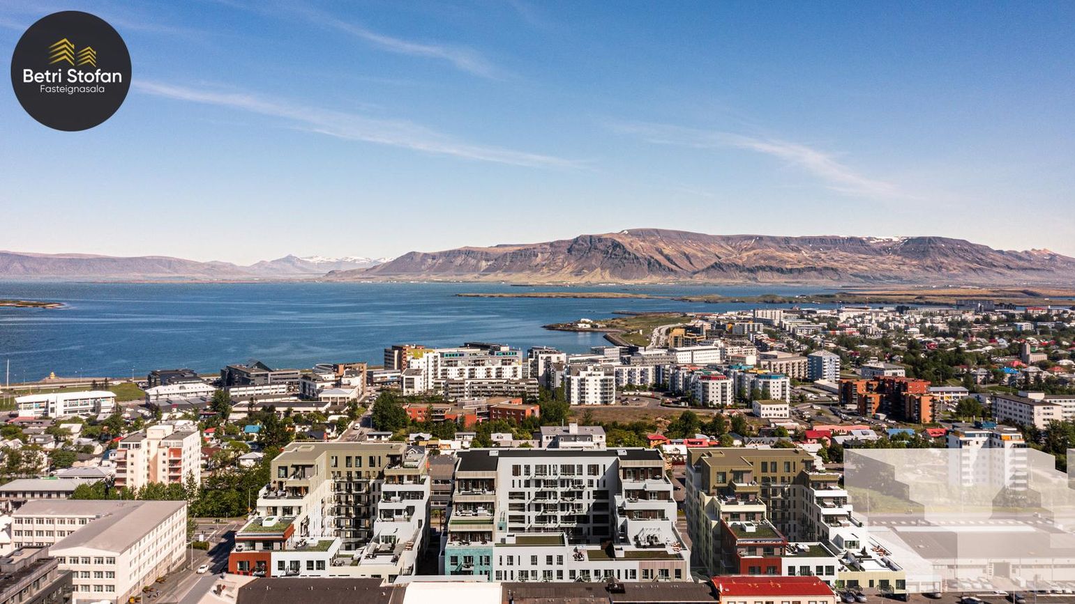 Laugavegur 170A, 105 Reykjavík