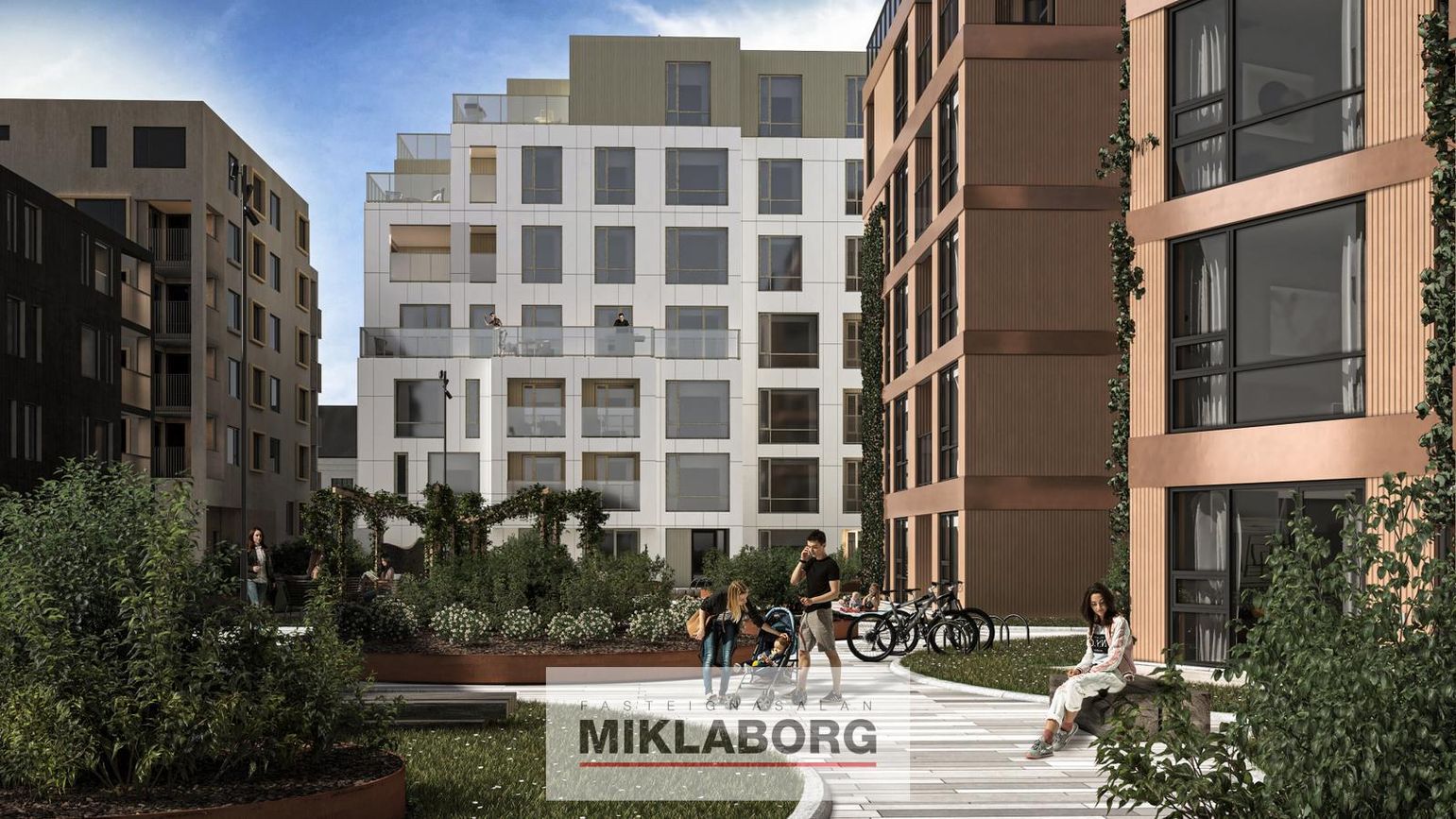 Mýrargata 41 - 0106, 101 Reykjavík