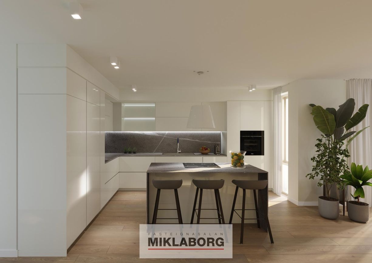 Mýrargata 41 - 0106, 101 Reykjavík