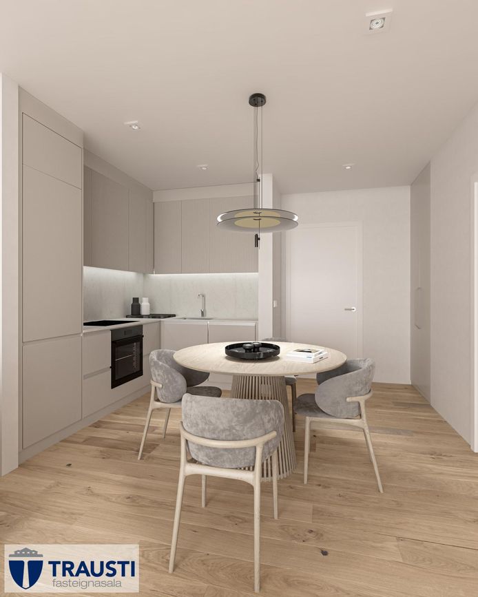 Borgartún 41 - 0308, 105 Reykjavík