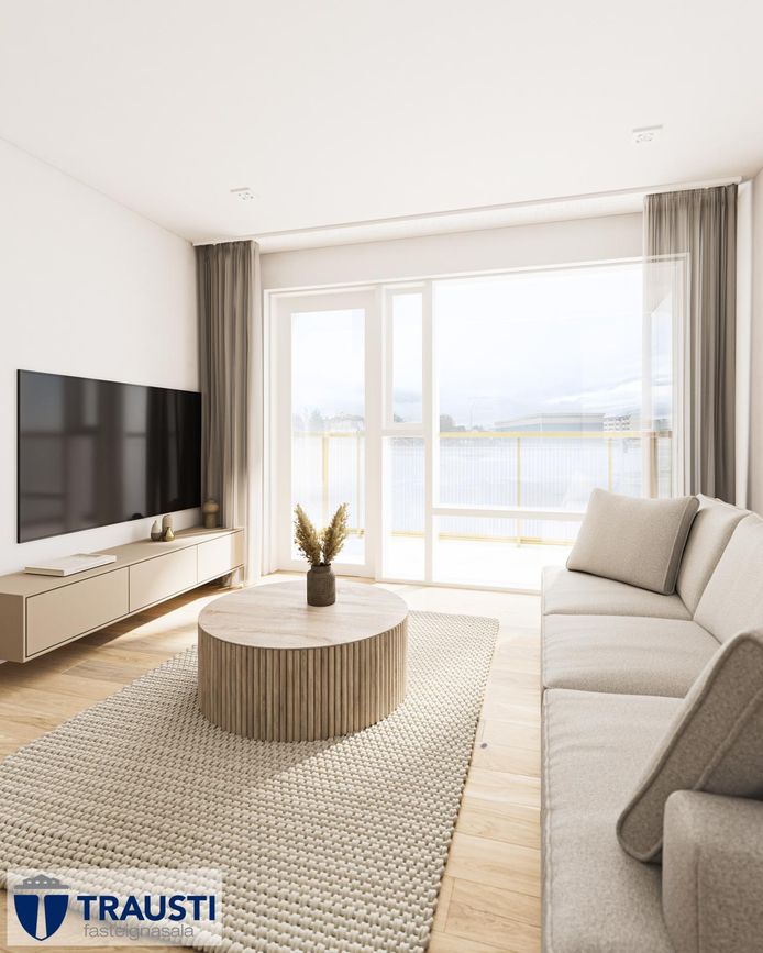 Borgartún 41 - 0308, 105 Reykjavík