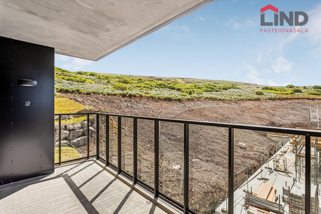 Baughamar 3 - 0201, 221 Hafnarfjörður