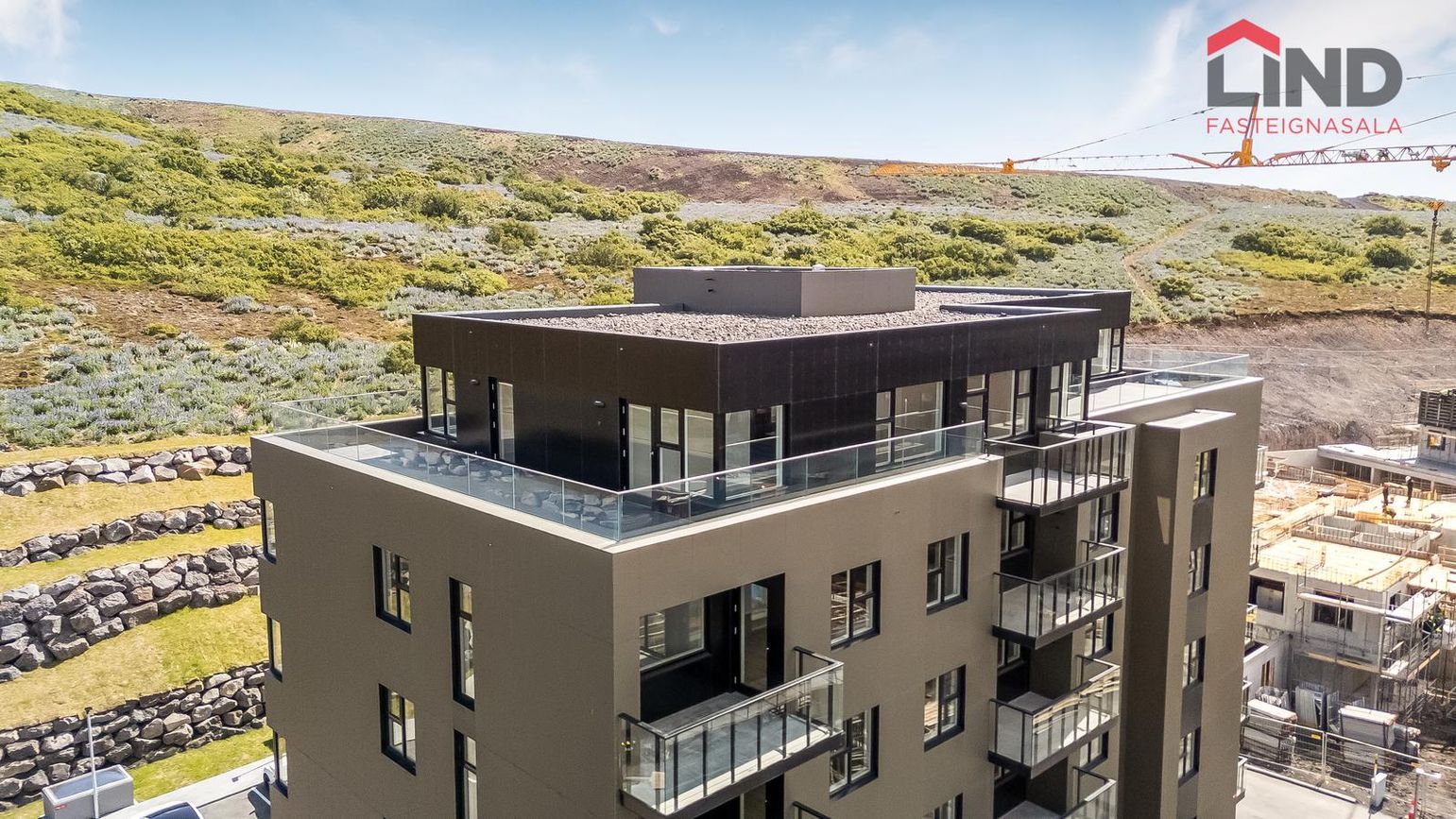 Baughamar 3 - 0201, 221 Hafnarfjörður