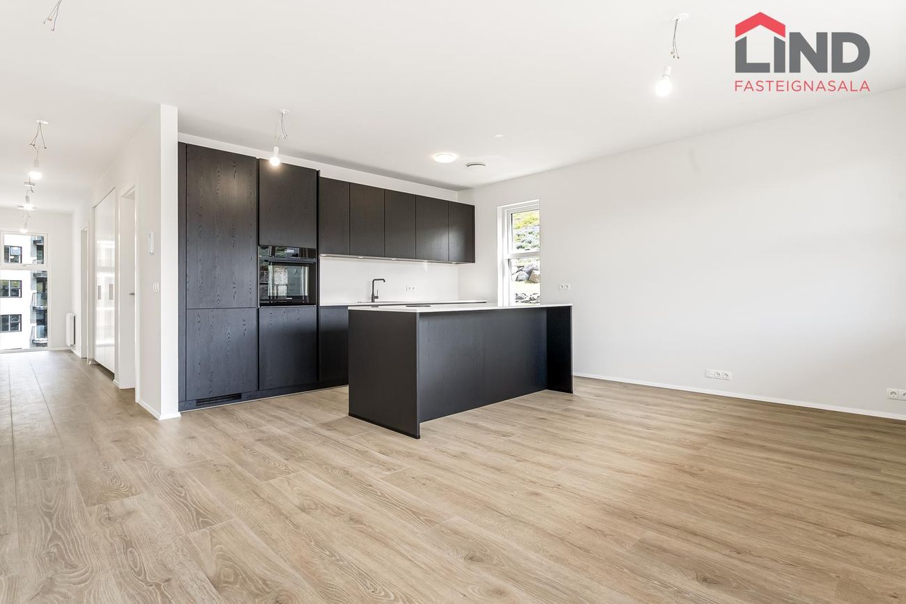 Baughamar 3 - 0201, 221 Hafnarfjörður