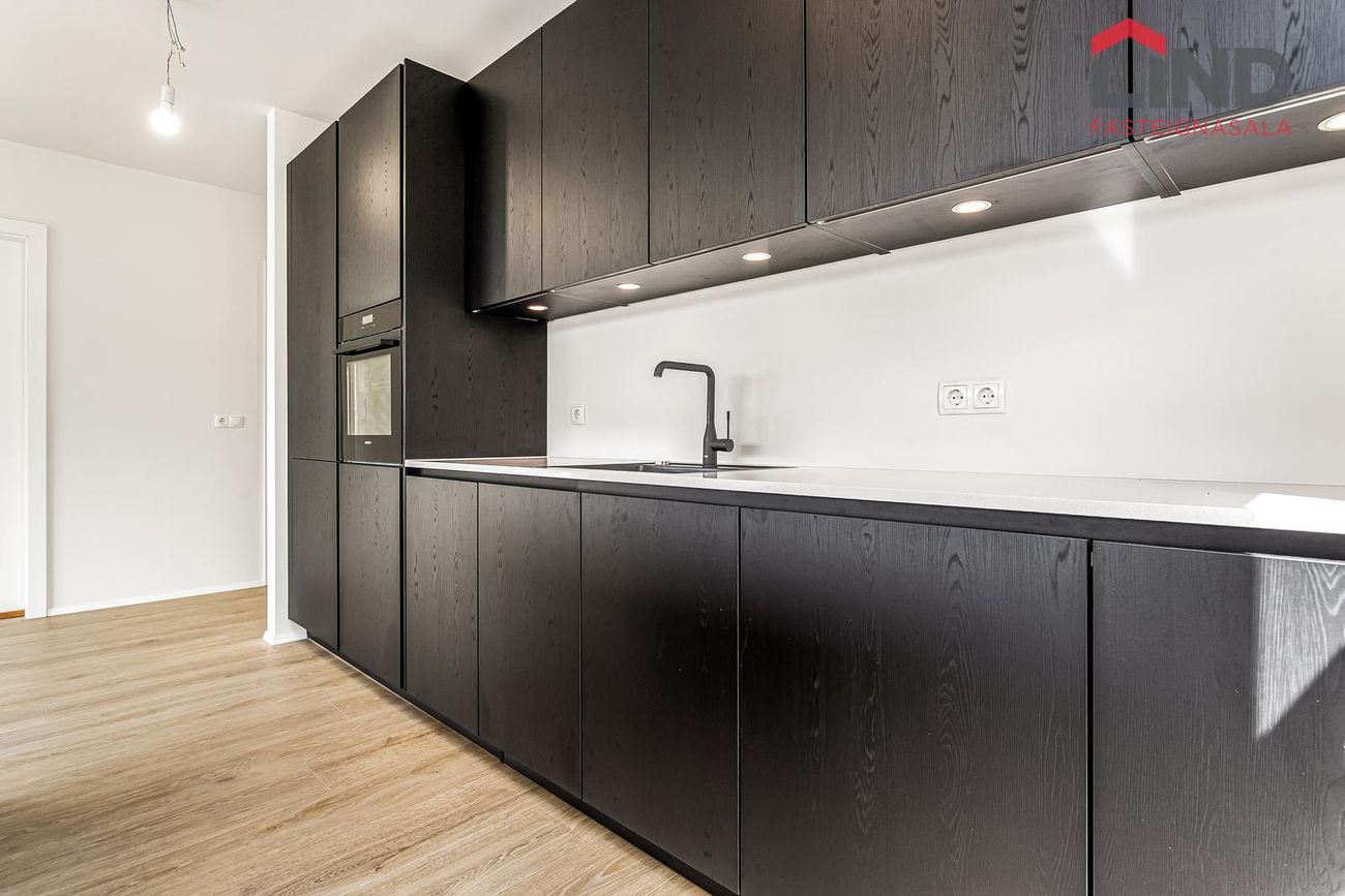 Baughamar 3 - 0201, 221 Hafnarfjörður