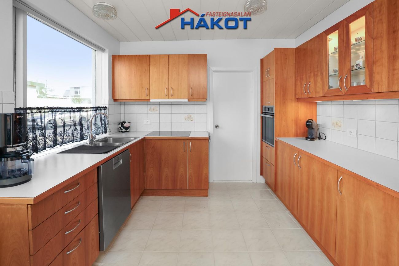 Grundartún 4 - 0101, 300 Akranes