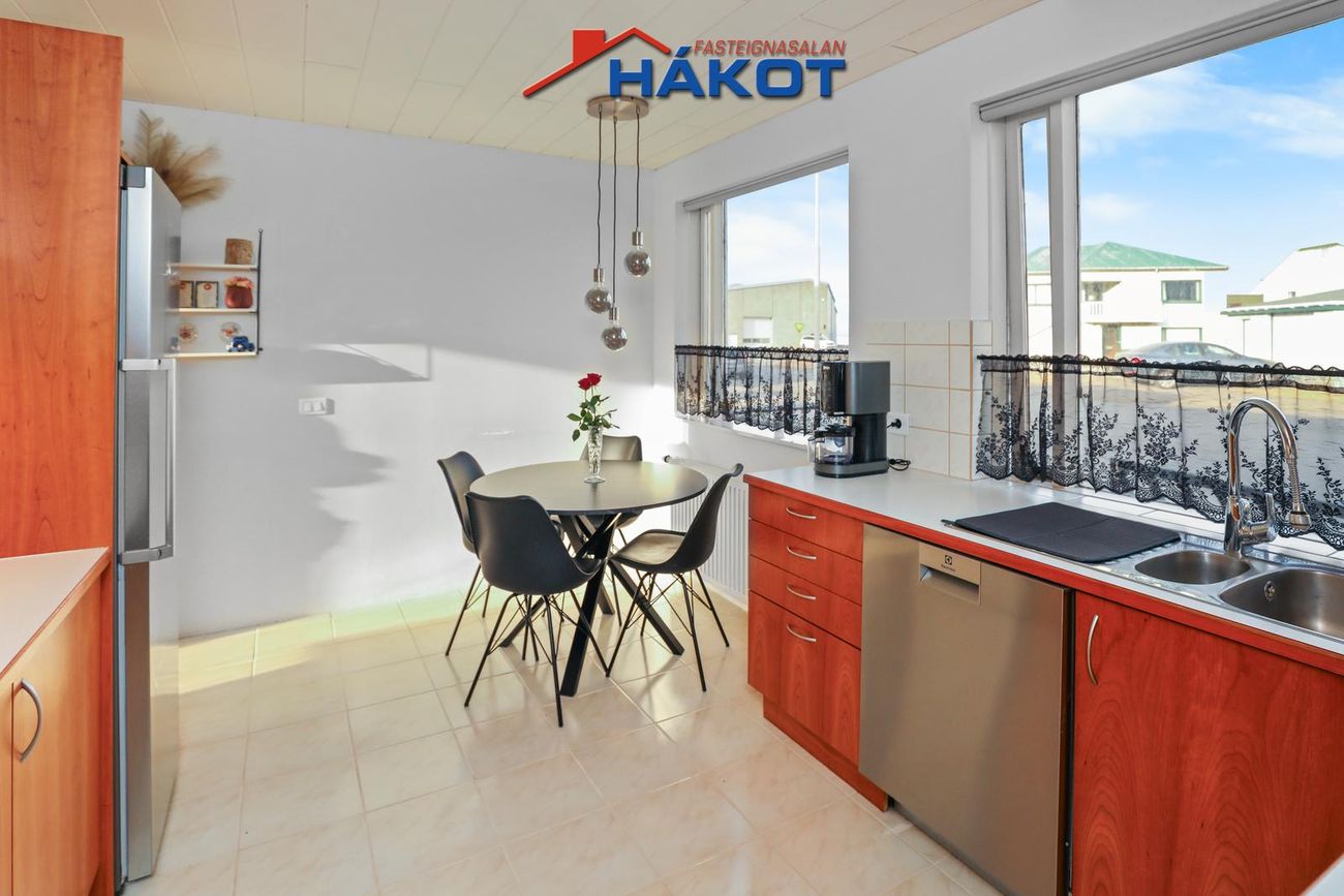 Grundartún 4 - 0101, 300 Akranes