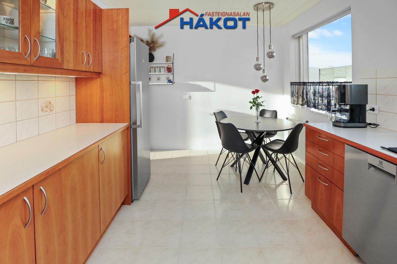 Grundartún 4 - 0101, 300 Akranes