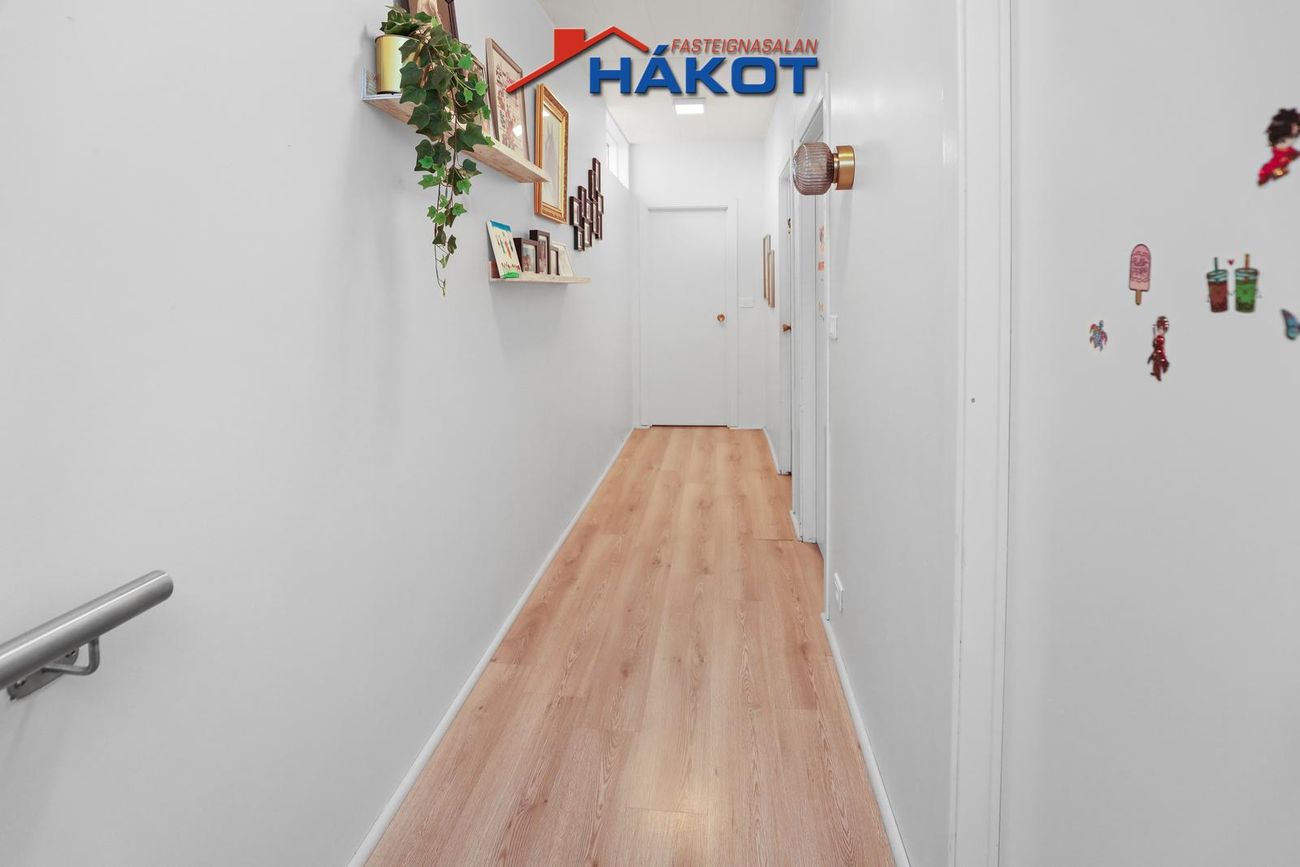 Grundartún 4 - 0101, 300 Akranes