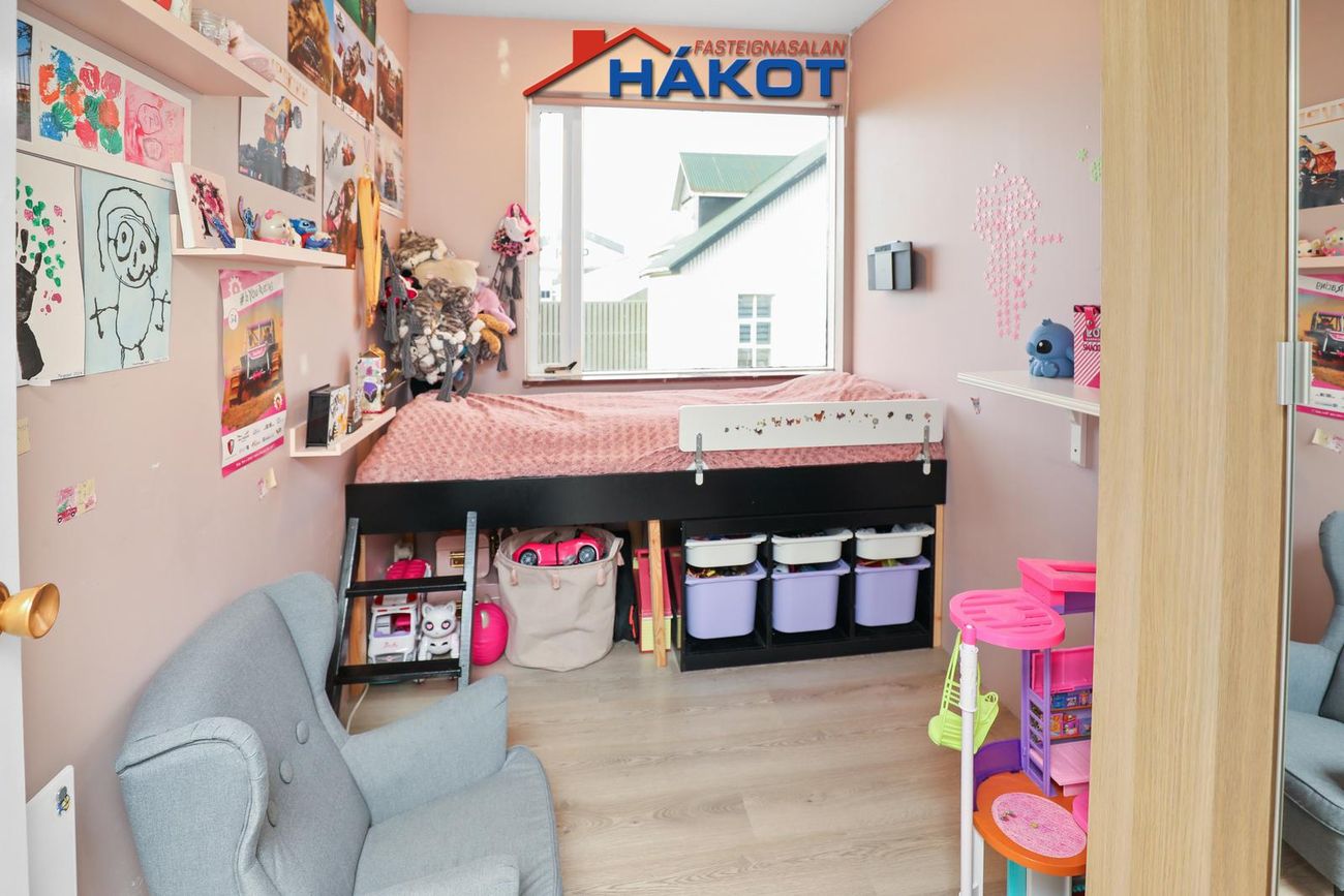 Grundartún 4 - 0101, 300 Akranes