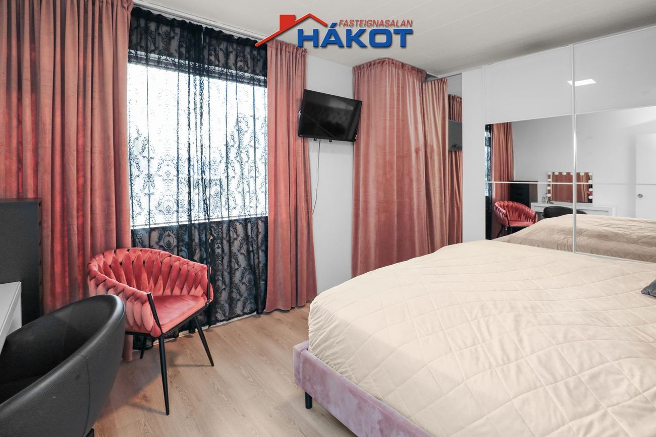 Grundartún 4 - 0101, 300 Akranes