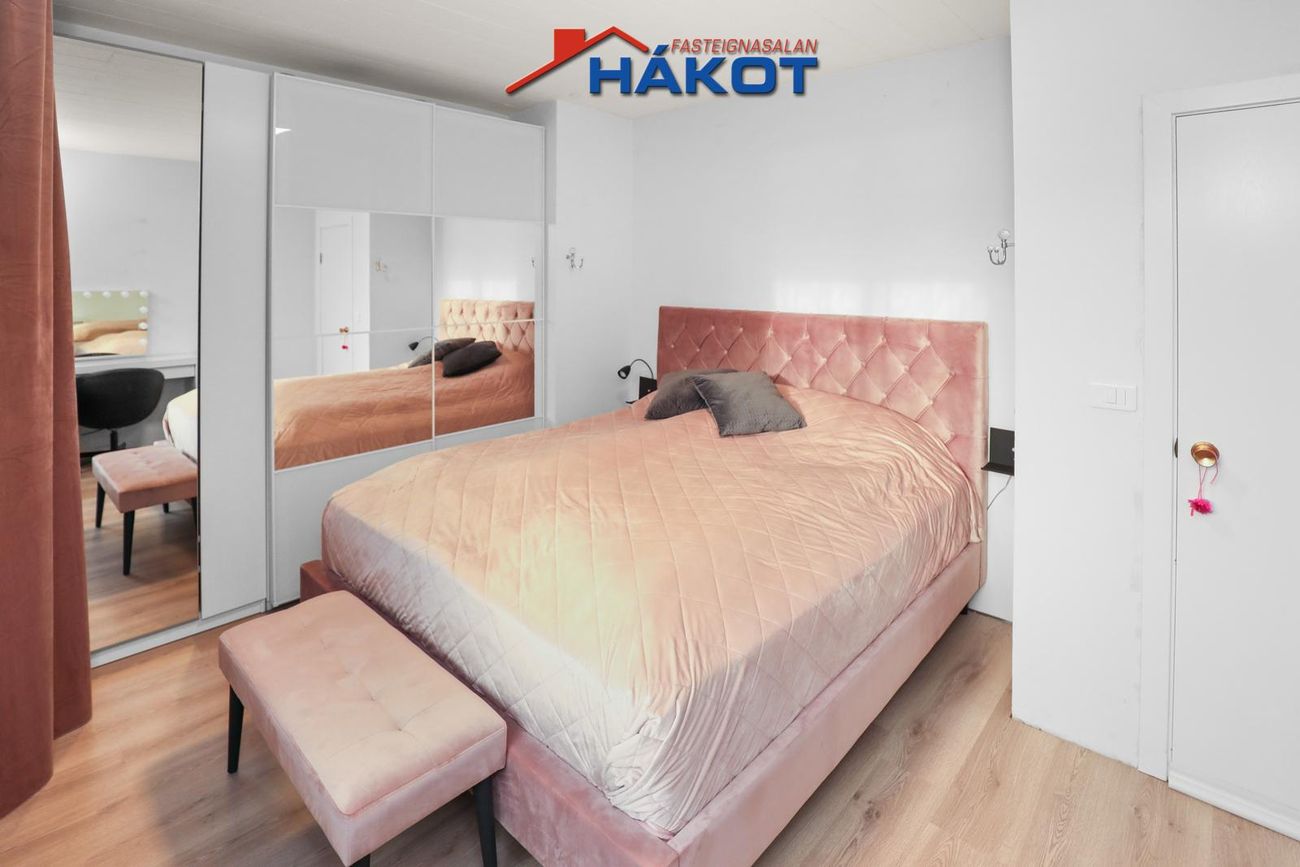 Grundartún 4 - 0101, 300 Akranes