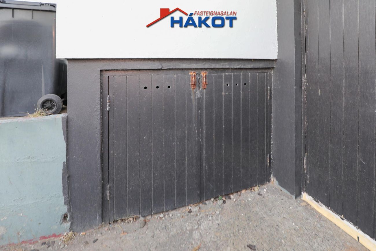 Grundartún 4 - 0101, 300 Akranes