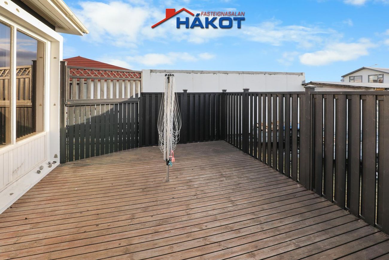 Grundartún 4 - 0101, 300 Akranes