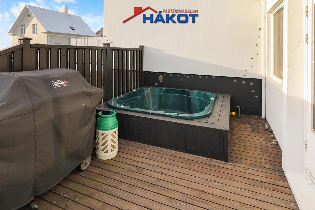 Grundartún 4 - 0101, 300 Akranes