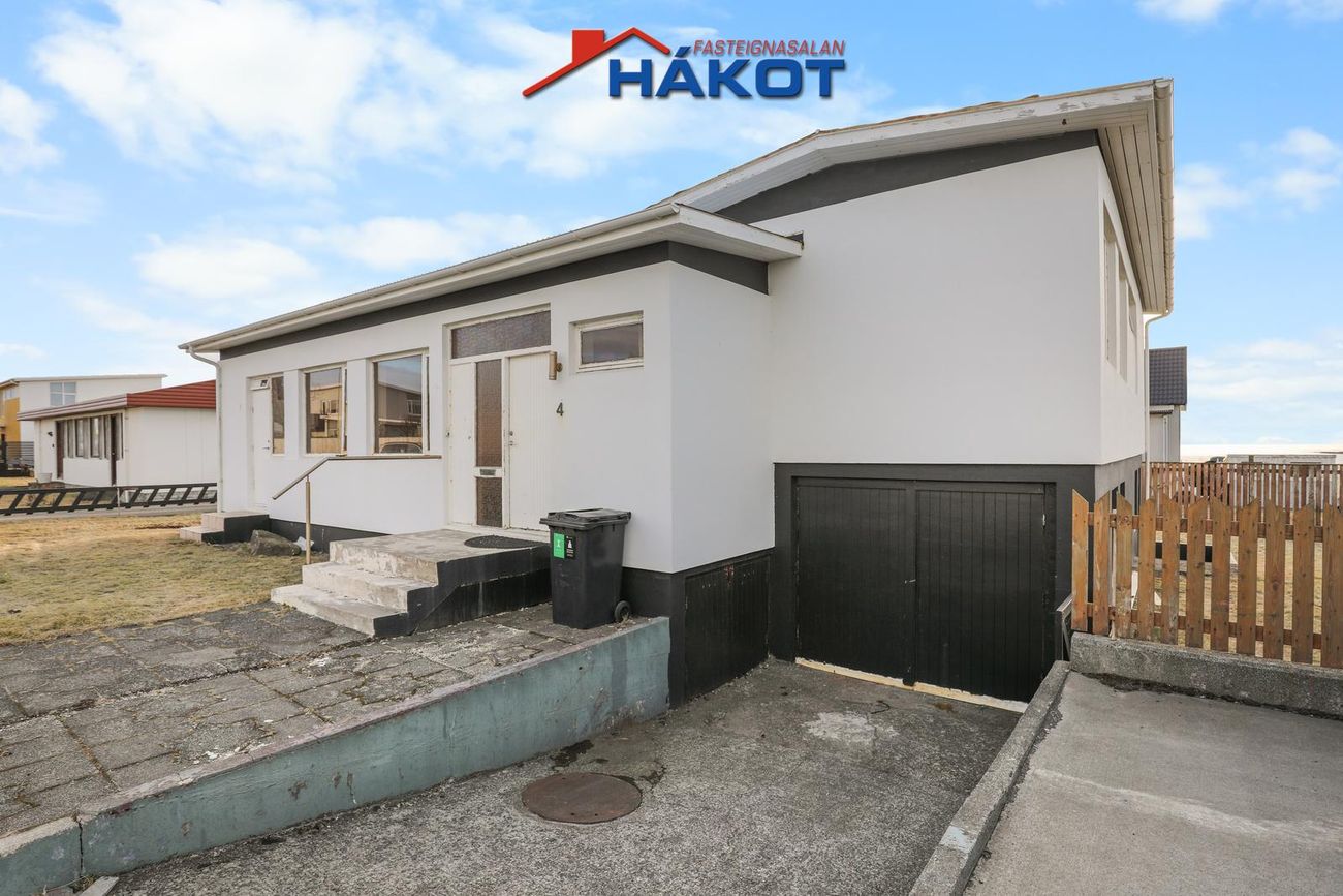 Grundartún 4 - 0101, 300 Akranes