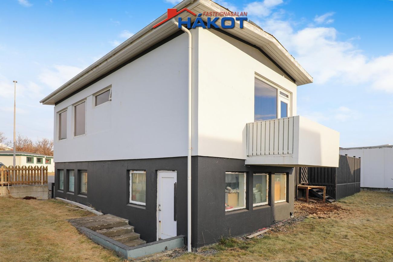 Grundartún 4 - 0101, 300 Akranes