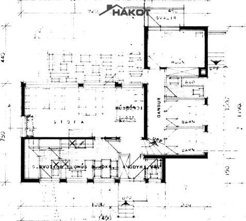 Grundartún 4 - 0101, 300 Akranes