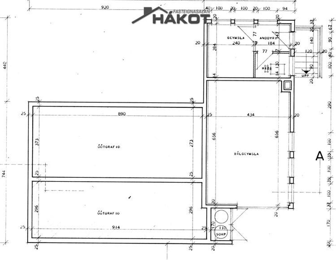 Grundartún 4 - 0101, 300 Akranes