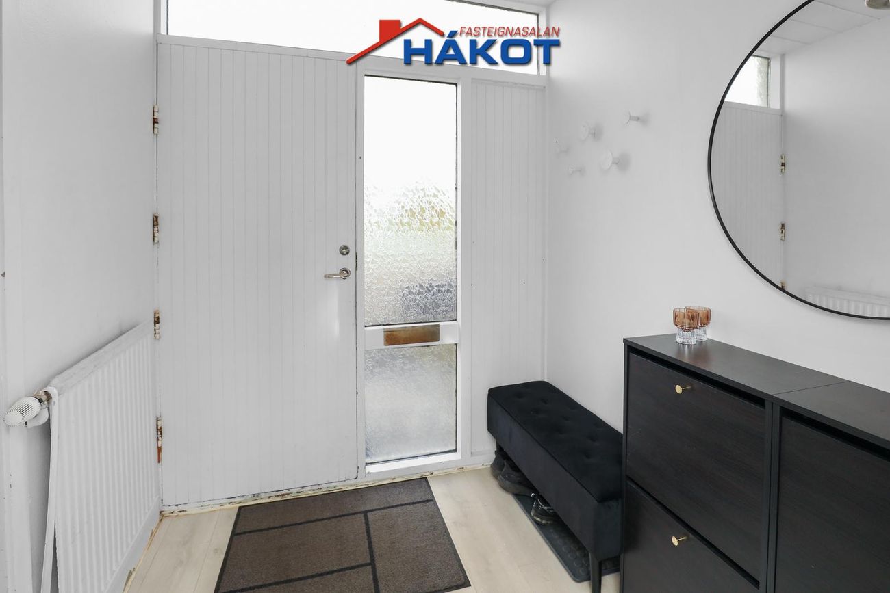 Grundartún 4 - 0101, 300 Akranes