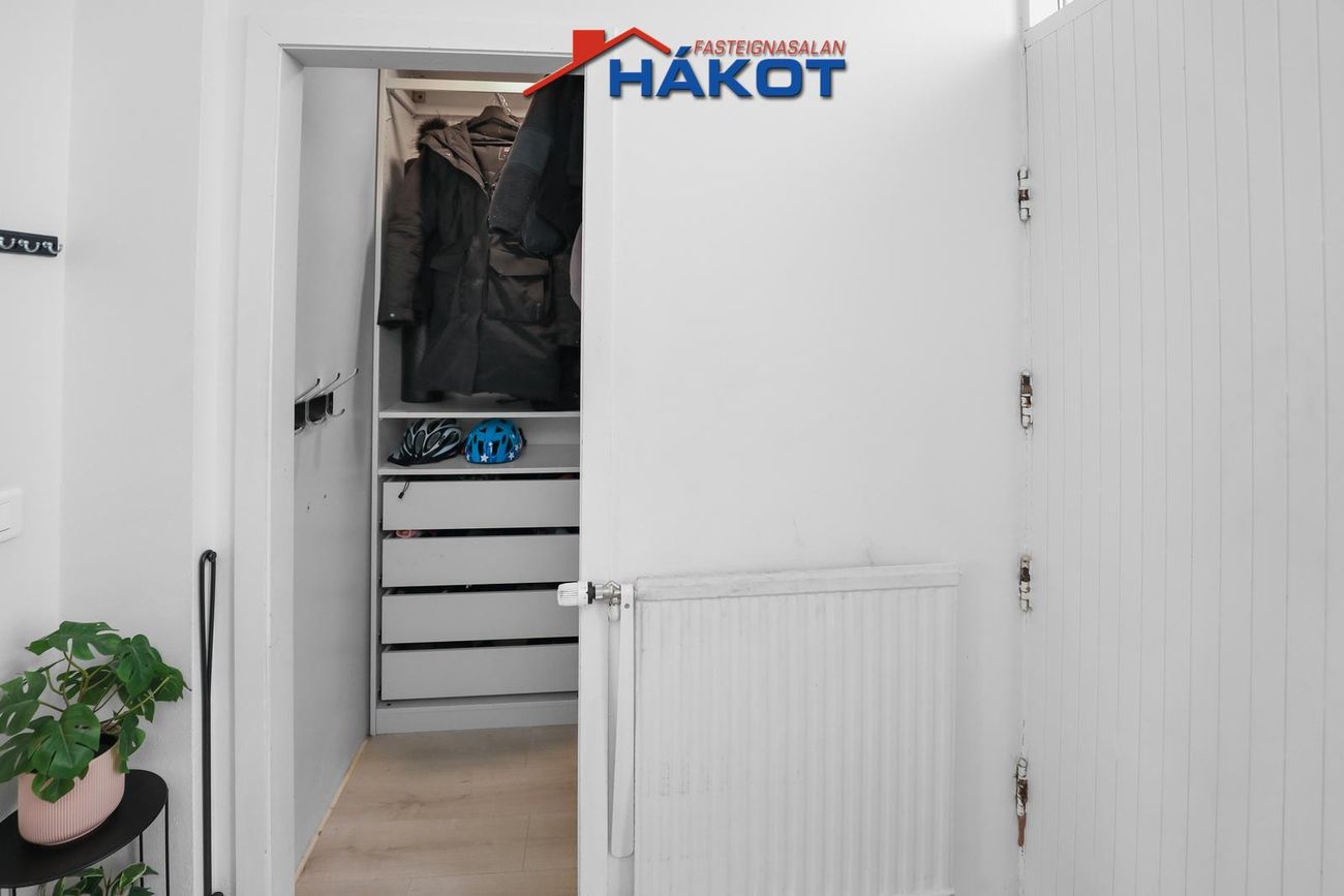 Grundartún 4 - 0101, 300 Akranes