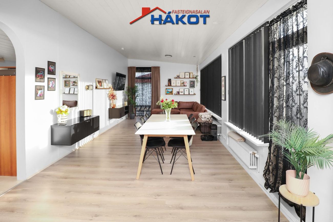 Grundartún 4 - 0101, 300 Akranes